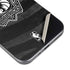 NBA Dallas Mavericks Black Animal Print Google Pixel 9 Skin